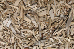 biomass boilers Pen Uchar Plwyf