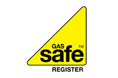 gas safe companies Pen Uchar Plwyf